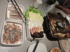 -半天妖烤鱼(中山路店)