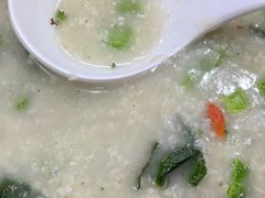 -南记食粥坊·宵夜大排档(莲花店)