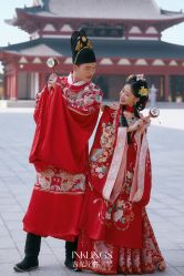 -吉光片羽高端婚纱摄影(泰州优选店)