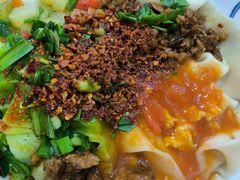 -大嘻咹biangbiang面(历史博物馆店)