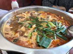 -大理.老字号渝记酸萝卜乌鱼(古城总店)