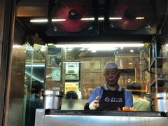 -清真.德枭炕肉店.青海菜(大新街夜市店)