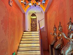 -金色莲花泰式按摩SPA(石牌店)