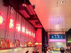 -陈鹏鹏潮汕菜(宝安机场T3航站楼店)