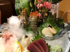 -虹料理·日料放题(悠方店)