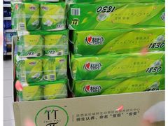 -家乐福(四元桥购物中心店)