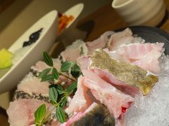 -揽季锅物会.福建黄鱼.海鲜姿造(五四路店)