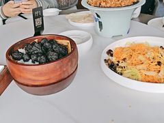 -蘇河湾·新鲁菜·泰山宴(泰山店)