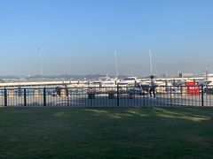 -南沙游艇会·大兵船餐厅