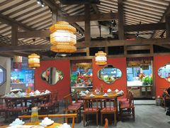 -大厨小味·民间川菜(八里庄店)