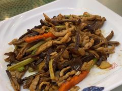 -南海食街(佛冈店)