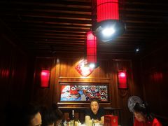 -川西坝子(老军营店)