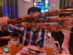 -肉串汪(望京店)