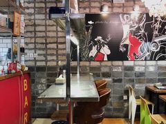 大堂-米屋石锅拌饭(师大店)