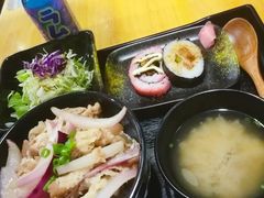 -京和风.日式家庭料理(京和风食堂大仓店)