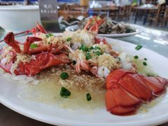 -明记海鲜大排档(巽寮湾店)