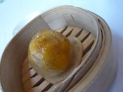 蒸苹果饺子-厨魔