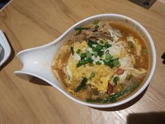 和风牛肉泡饭-万岁寿司(万国店)