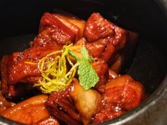 -南堂館川菜文化餐厅(天府店)