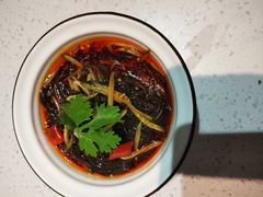 -鸣记脆皮烤鱼(岐山路店)