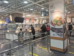 -宜家·瑞典风味餐厅(北京西红门店)