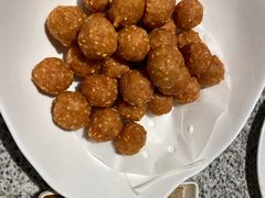 -真地道京味府·鲜橙烤鸭·北京菜(朝阳公园·甜水园店)