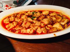 麻婆豆腐-外婆家(西红门荟聚购物中心店)