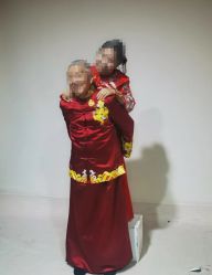 -金夫人One家全家福摄影(光环店)