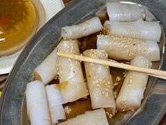 -陈添記·祖傳爽鱼皮·西关老字号(广州首店)