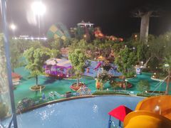 -苏州乐园森林水世界