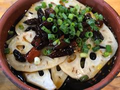 -灶东家民间菜(回兴店)