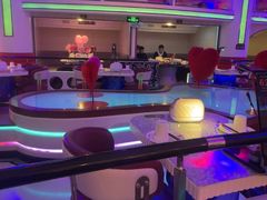 -巴特餐饮6加1音乐餐吧·新疆菜