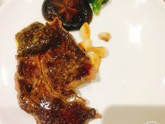 -铁板诱惑法式铁板烧(大卫城店)