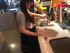 -sugarman espresso素饮糖人高新咖啡工厂