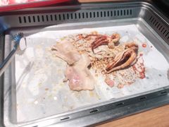 -新石器烤肉(南站店)