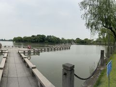 -南北湖风景区