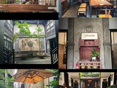 -31号公馆(黄兴广场白果园店)