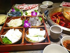 -小龙坎火锅(总店)