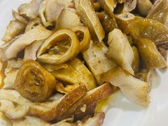 卤水拼盘-潮州菜馆(十里河店)