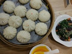 -陈傻子餐厅(世纪都会店)