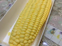 -花园饼屋·吐司蛋糕面包(星海店)