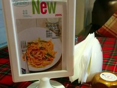 -芭莉与彩虹西餐厅(成都合生汇店)