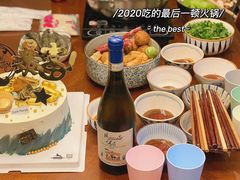 -Dark Horse·黑马蛋糕·低脂·低糖淡奶(金匙望湖大厦店)