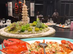 -柳莺湖上·湖景餐厅·江南菜(西湖店)