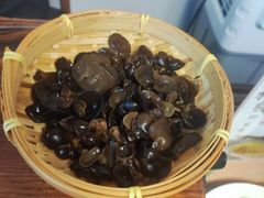 -菌极鲜野生菌火锅店(阳明祠店)