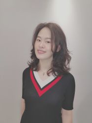 -Kraemer Paris  苏豪路易士·嘉玛发廊