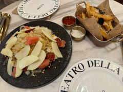 -IL TEATRO 精品意大利餐厅