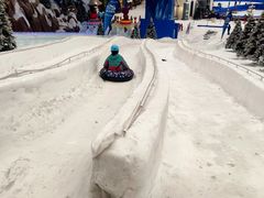 -长沙湘江冰雪世界