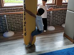 -少林功夫文化中心·独门独院