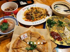 -芋包王闽南茶楼(八市店)